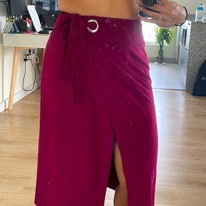 Women’s brand new skirt